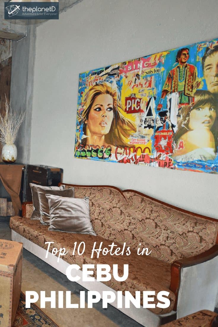 where to stay in Cebu Philippines where to stay in Cebu