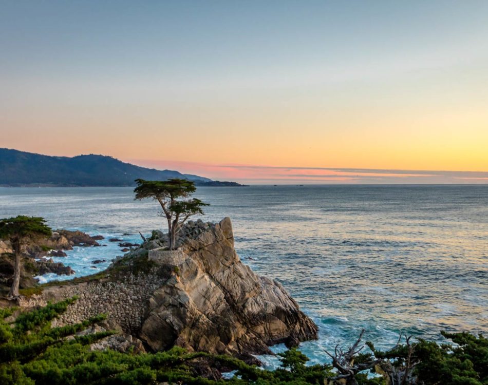 17 Mile Drive – Complete Scenic Drive Itinerary