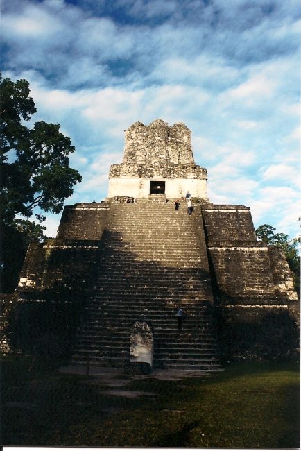 visit guatemala