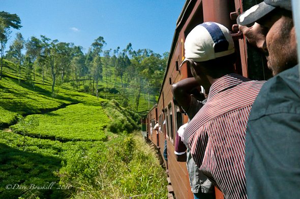 first time train travel in india