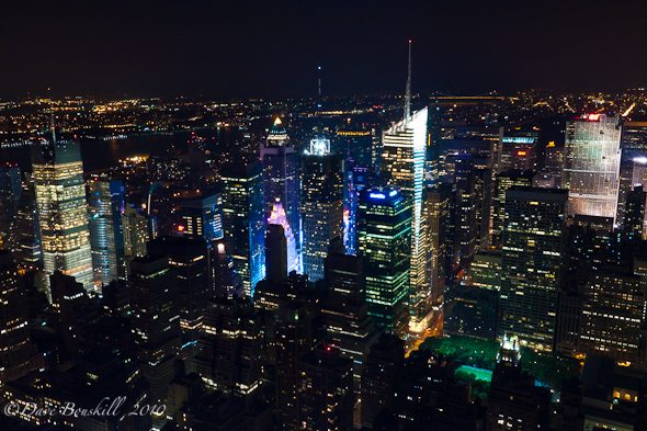 New York City-Empire State Building New York City-Empire State Building!