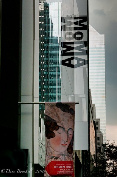 moma new york city