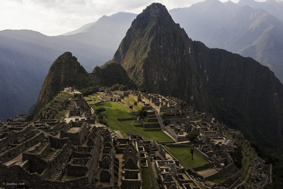 Machu Picchu | Travel Blog | ThePlanetD