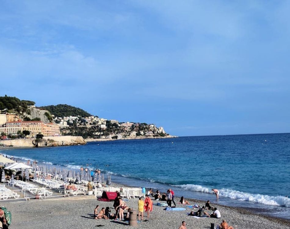 24 Hours in Nice, France – Sometimes You Only have a Day to See it All