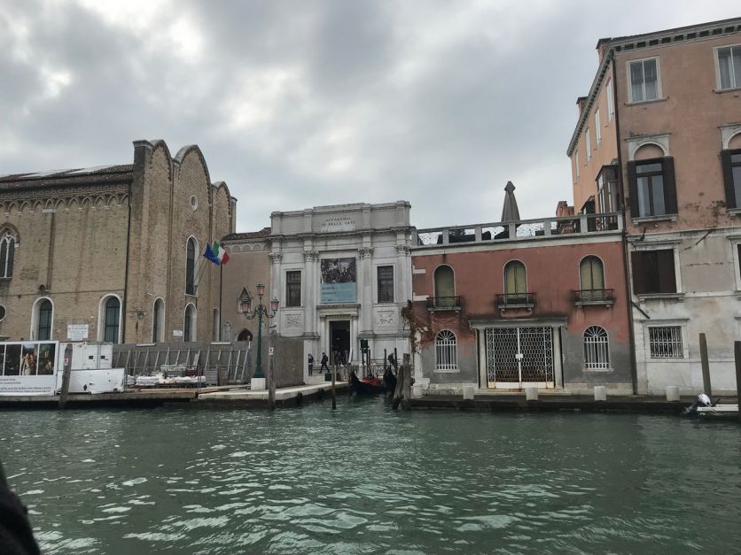 things to do in Venice in 2 days | Galleria dell’Accademia