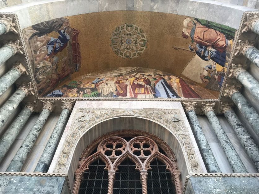 things to do in Venice | Basilica di San Marco