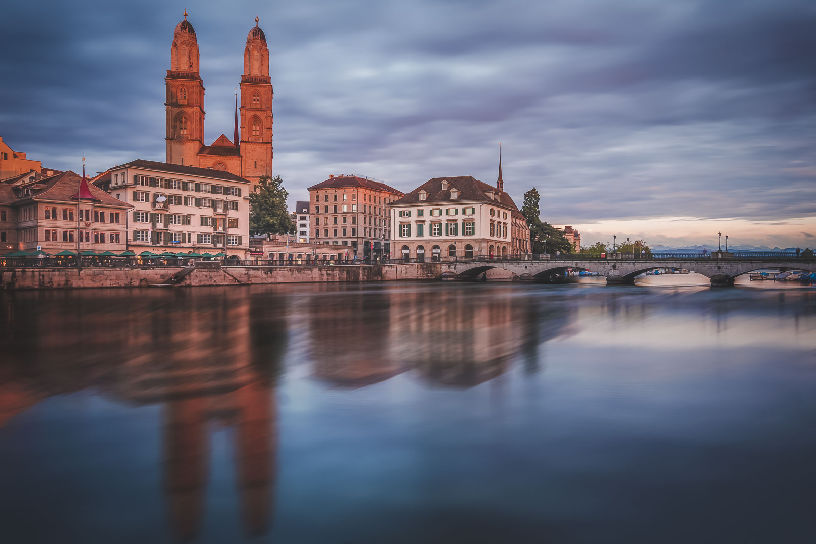 places to visit in zurich in 3 days