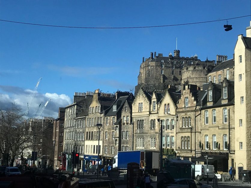 26 of the best things to do in Edinburgh, Scotland | The Planet D