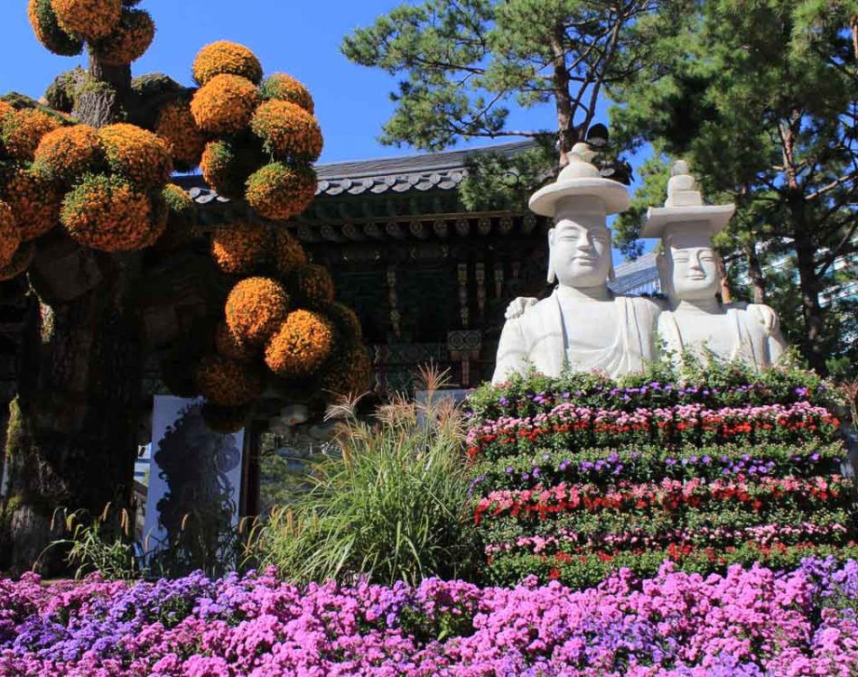 The Ultimate Seoul Itinerary – 3 Days in Seoul