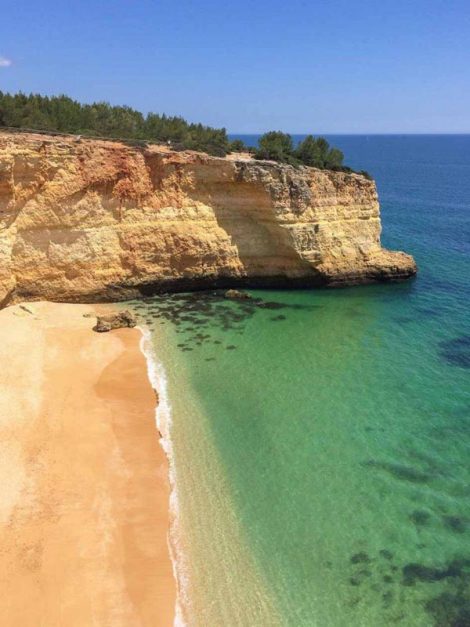 things to do in the algarve itinerary 3 days portugal