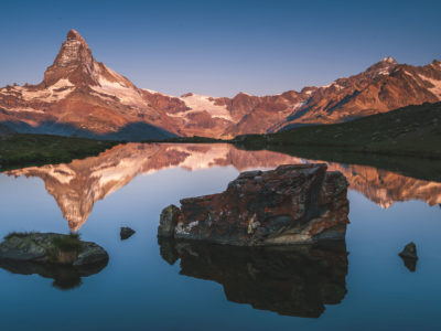 5 Lakes Hike Zermatt – Incredible Matterhorn Views