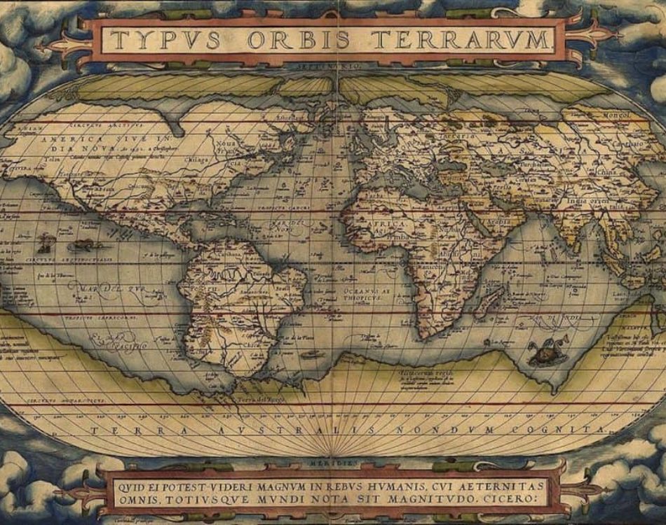 6 Famous Explorers Who Made Modern Travel Possible