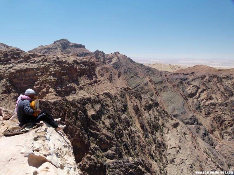 travel photography jordan