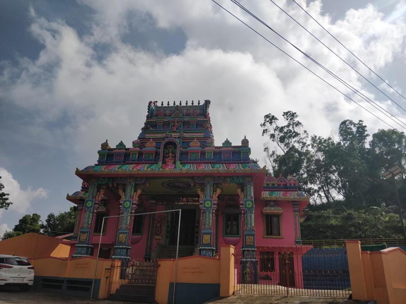 temple karnataka