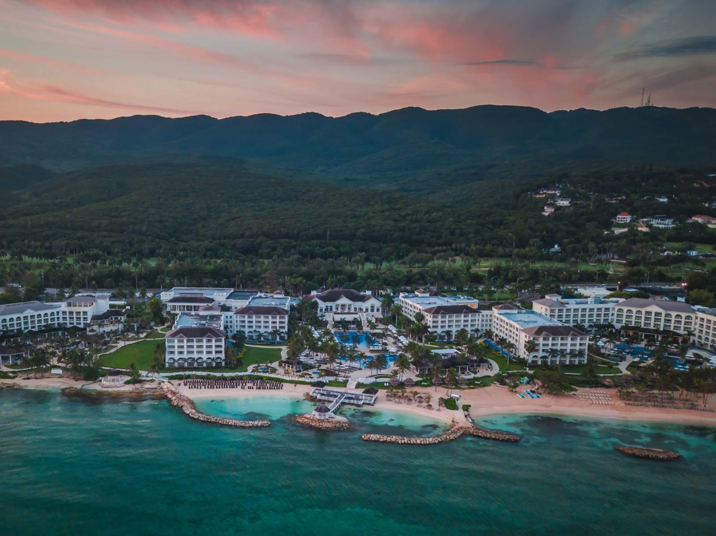 The Best Adult's Only All-Inclusive Resorts in Jamaica - The Planet D