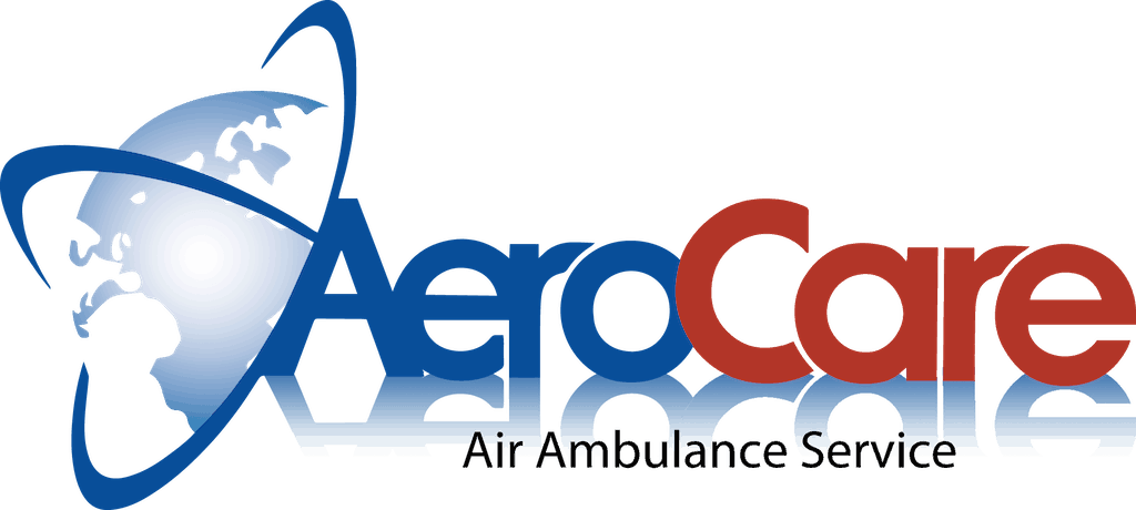 AeroCare Logo