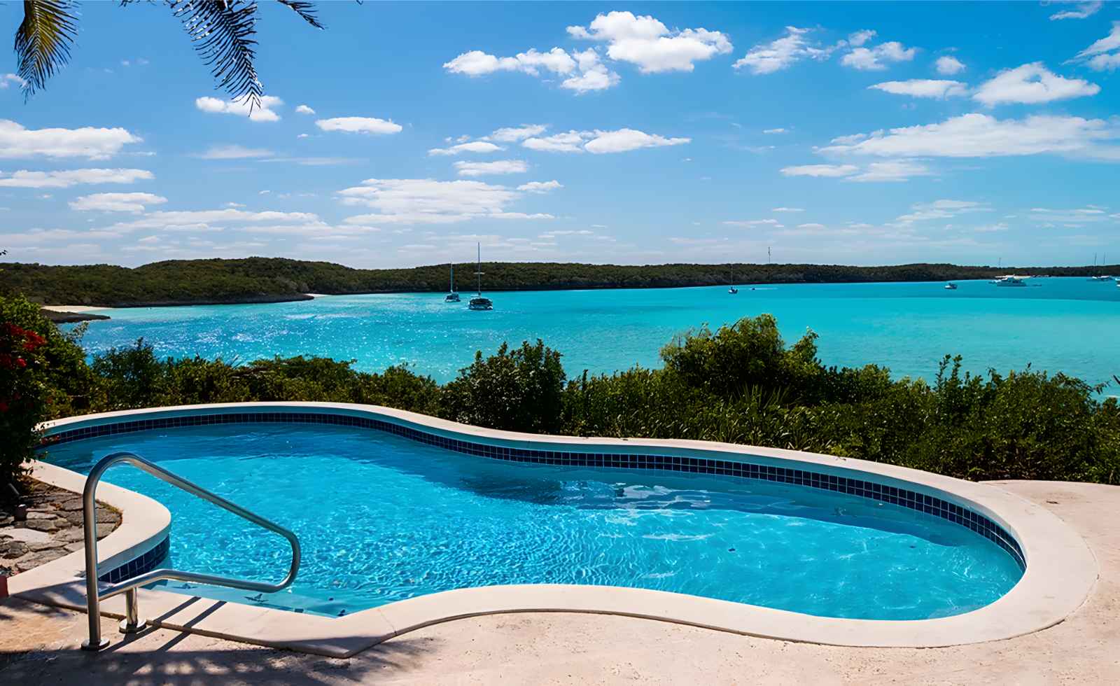All inclusive resorts in Bahamas Fowl Cay Resort, Great Exuma