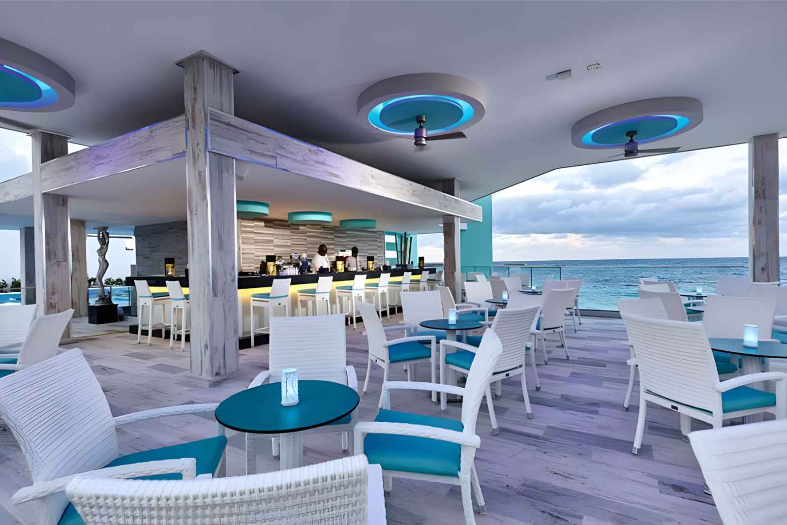 All inclusive resorts in Bahamas Riu Palace Paradise Island Nassau
