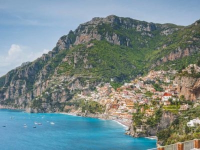 16 Best Things to Do On The Amalfi Coast