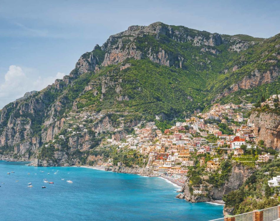 16 Best Things to Do On The Amalfi Coast (Updated 2024)