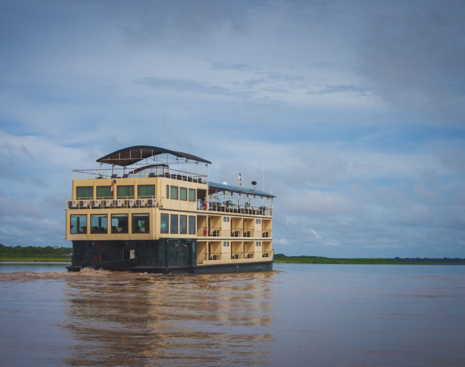 What to Expect on an Amazon River Cruise – Life on the River