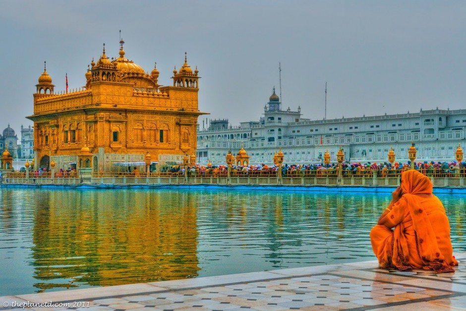 Amritsarpunjabindia1XL