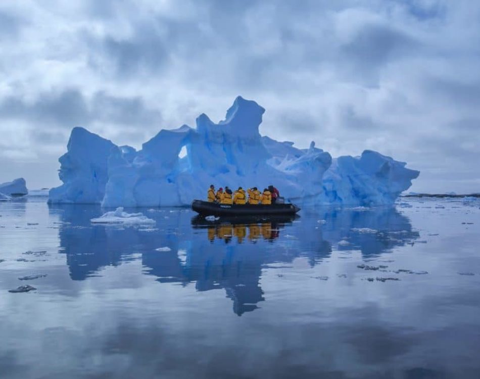 Antarctica Photography – 8 Easy Tips and Tricks