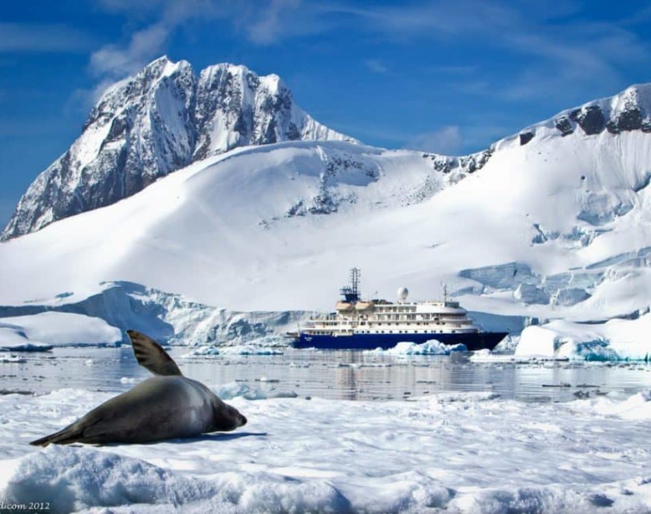 Antarctic Expedition Explained – What to do on Continent  #7