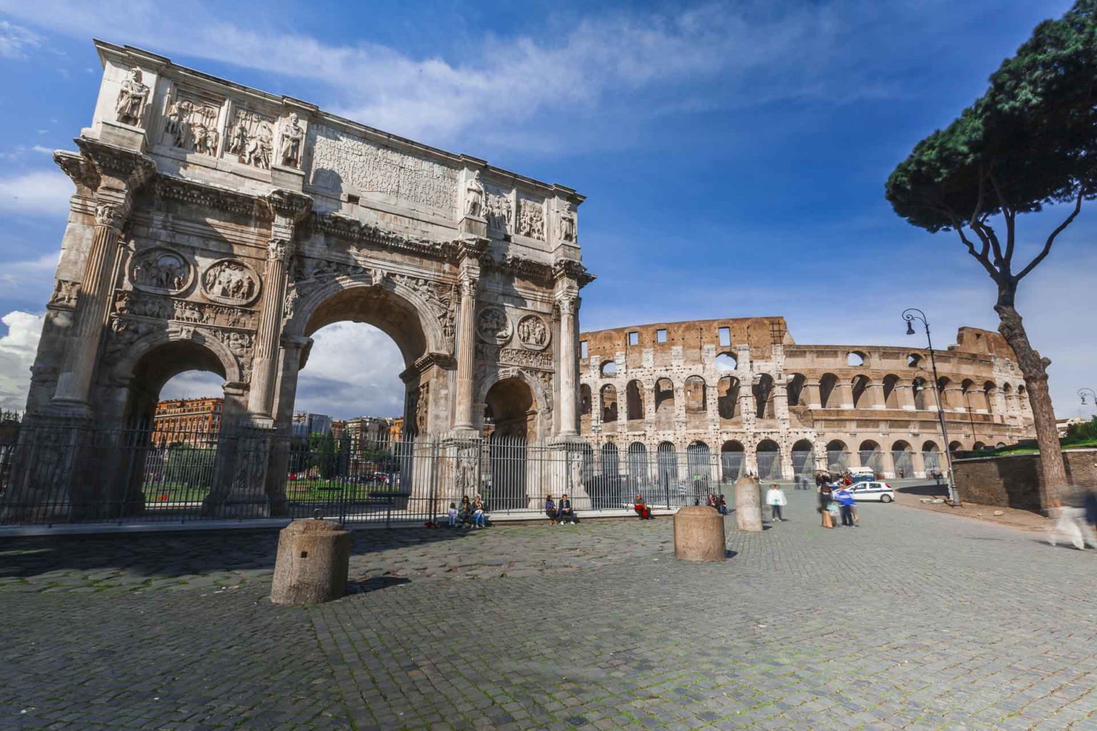 23 of the Best Things to do in Rome, Italy in 2023 - The Planet D