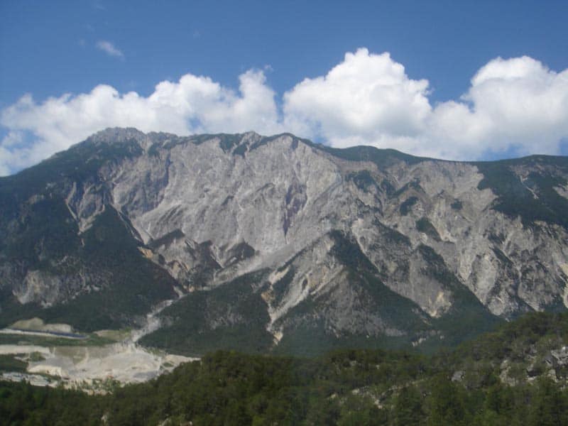 austria adventure travel