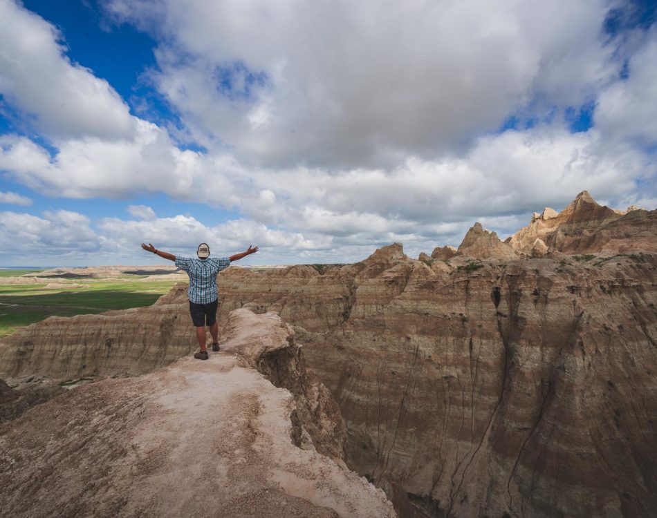 The Best Things to do in Badlands National Park