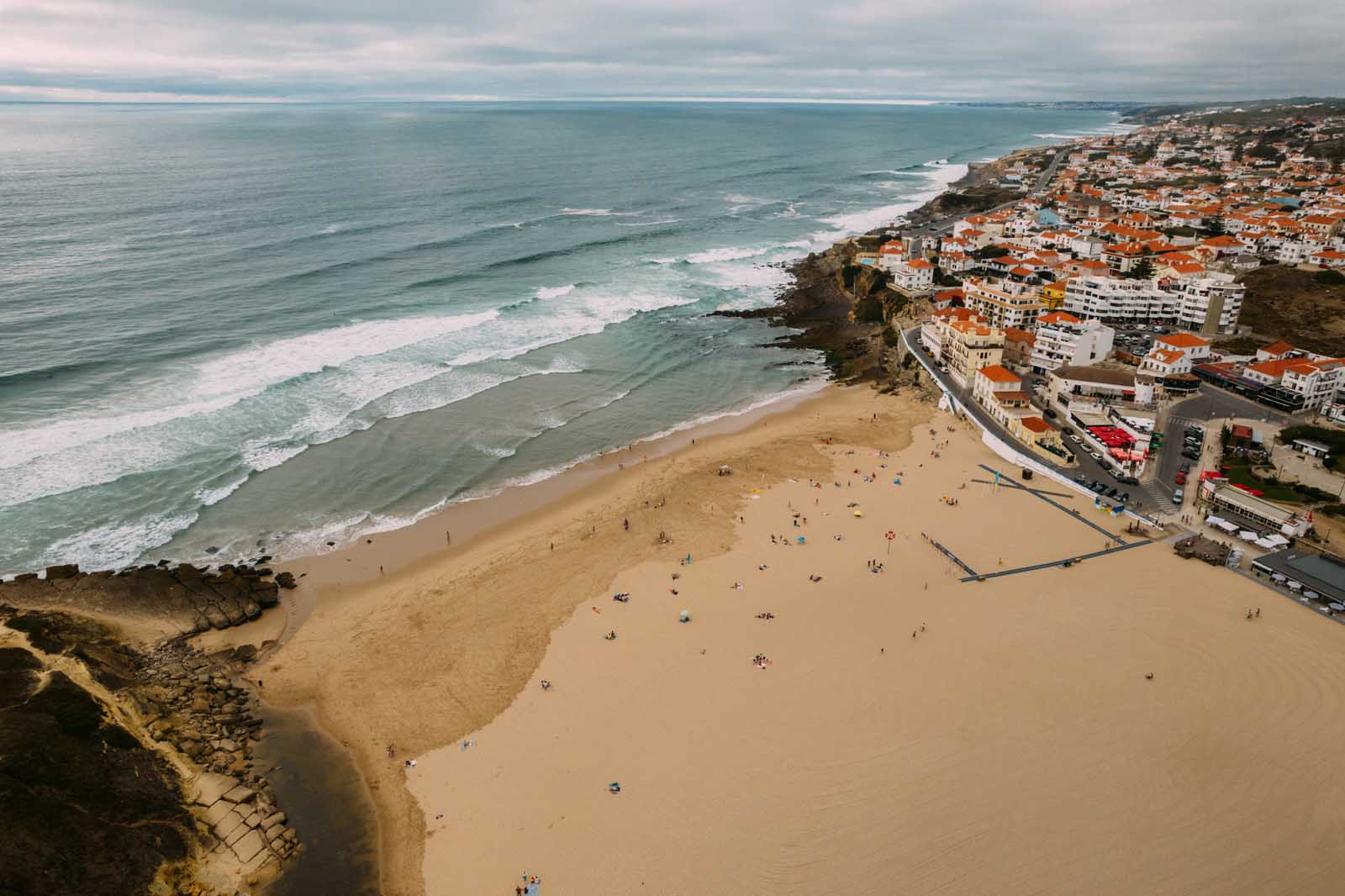 18 Best Beaches in Portugal to Visit in 2024 - The Planet D