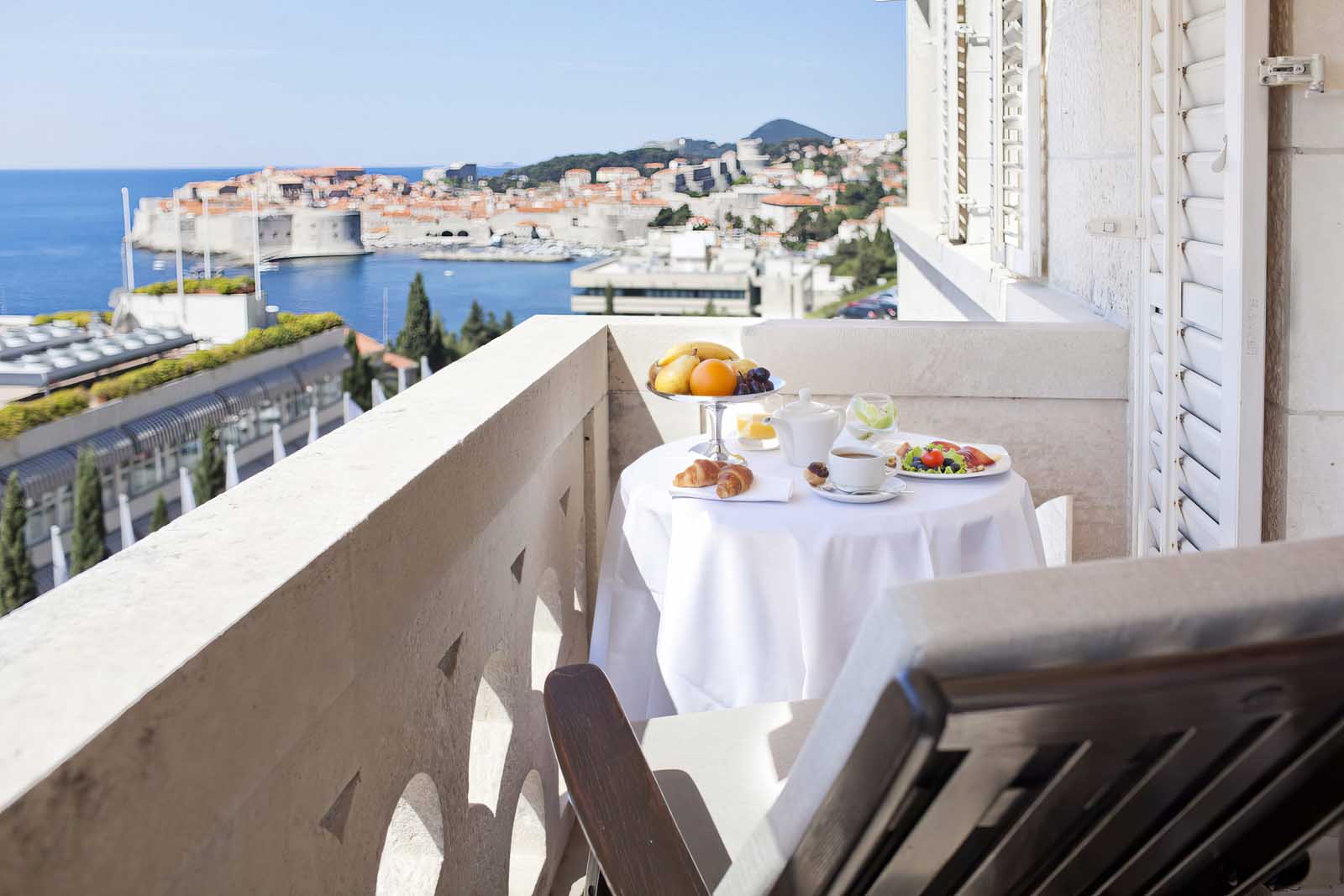 Beautiful Luxury Hotels in Dubrovnik