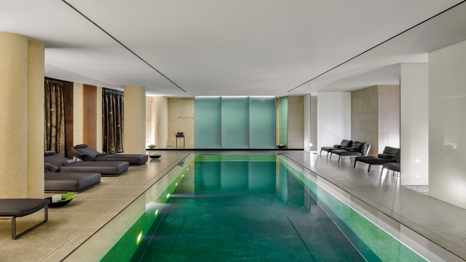 Beautiful Luxury Hotels in Milan Italy