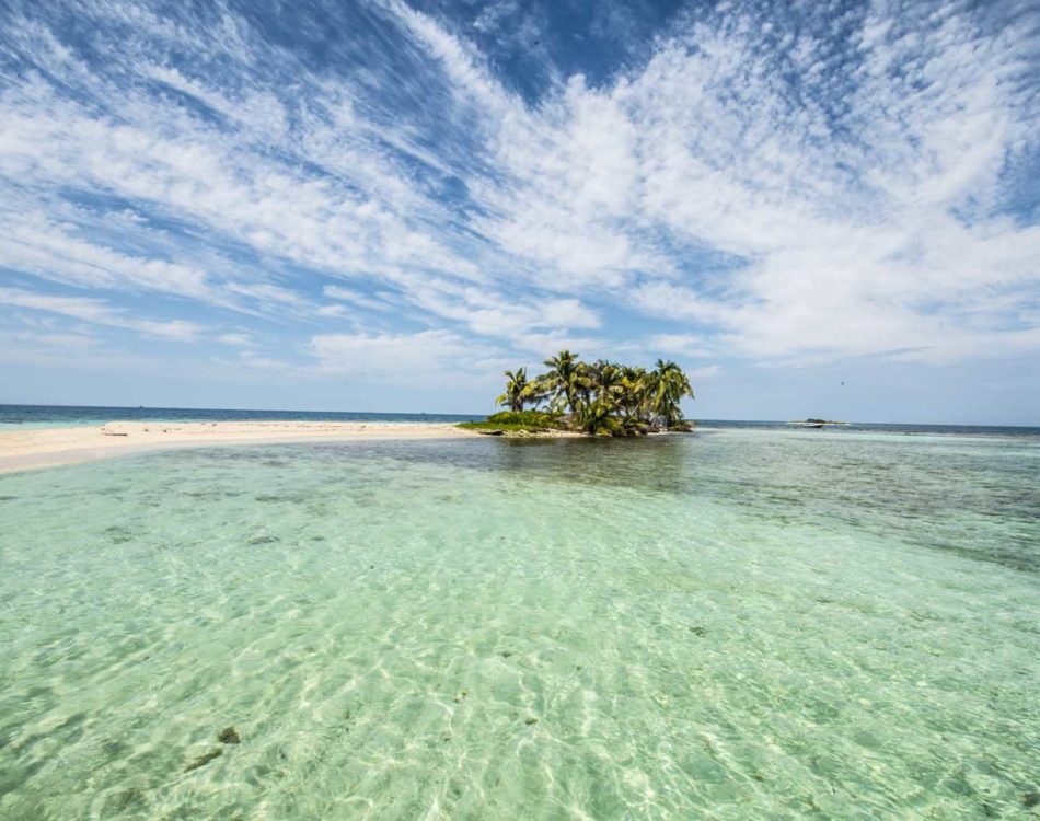 The Perfect One Week in Belize Itinerary: Jungle And Island Adventures