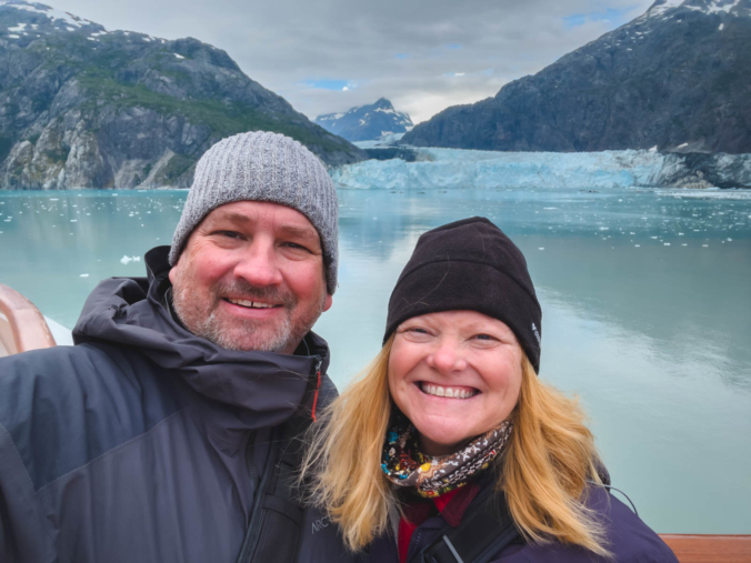 Alaska Cruise Packing List - What to Pack for an Alaskan Cruise - The ...