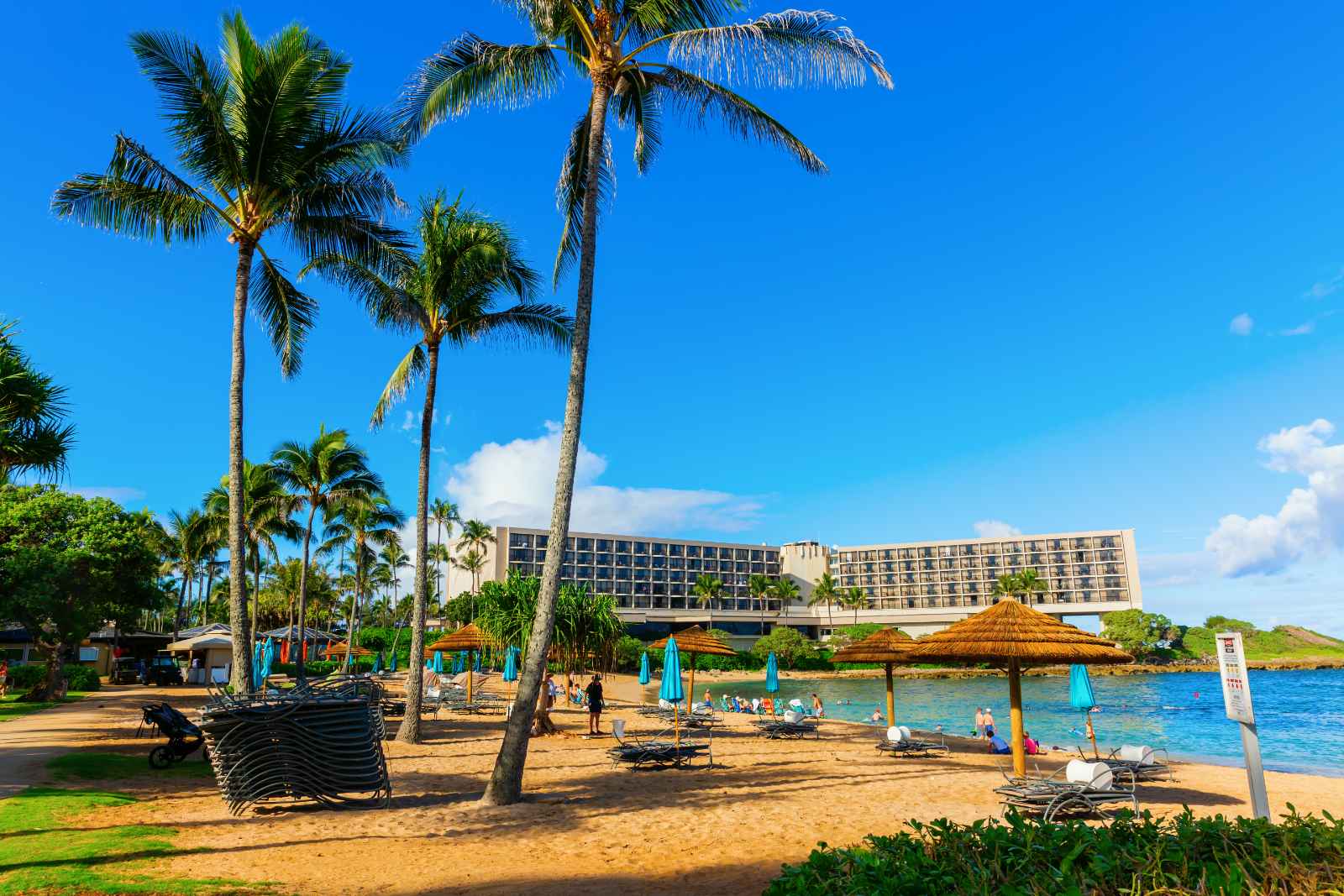 Best All Inclusive Resorts Hawaii Turtle Bay Resort