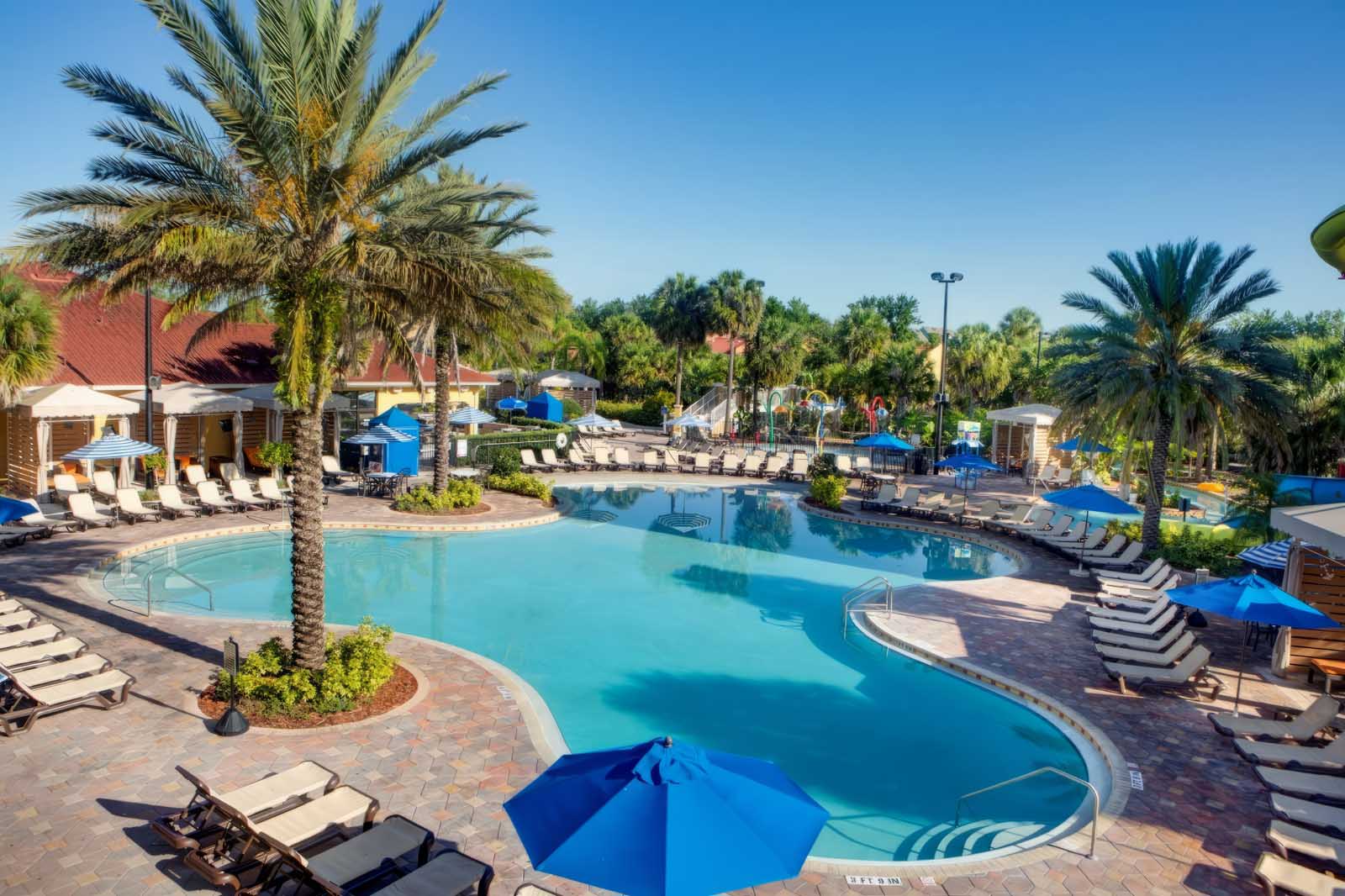 Best All-Inclusive Resorts in Florida Fantasyworld