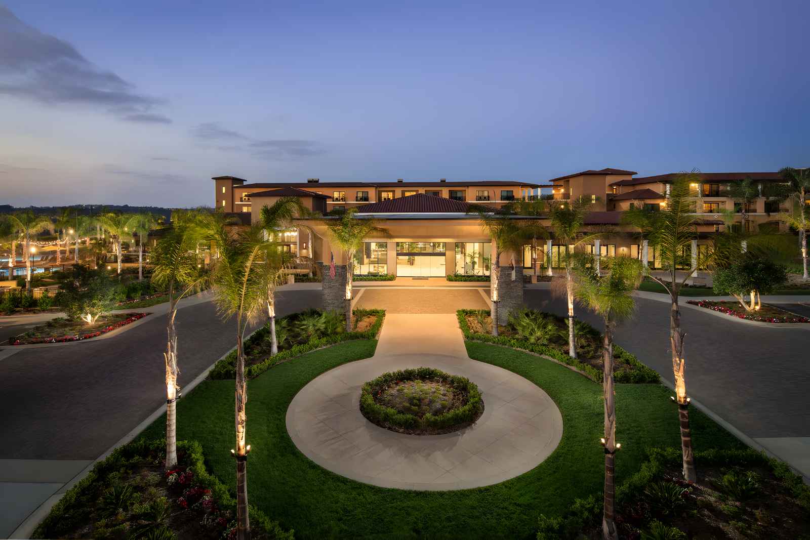 Best All Inclusive Resorts in California Sheraton Carlsbad Resort & Spa
