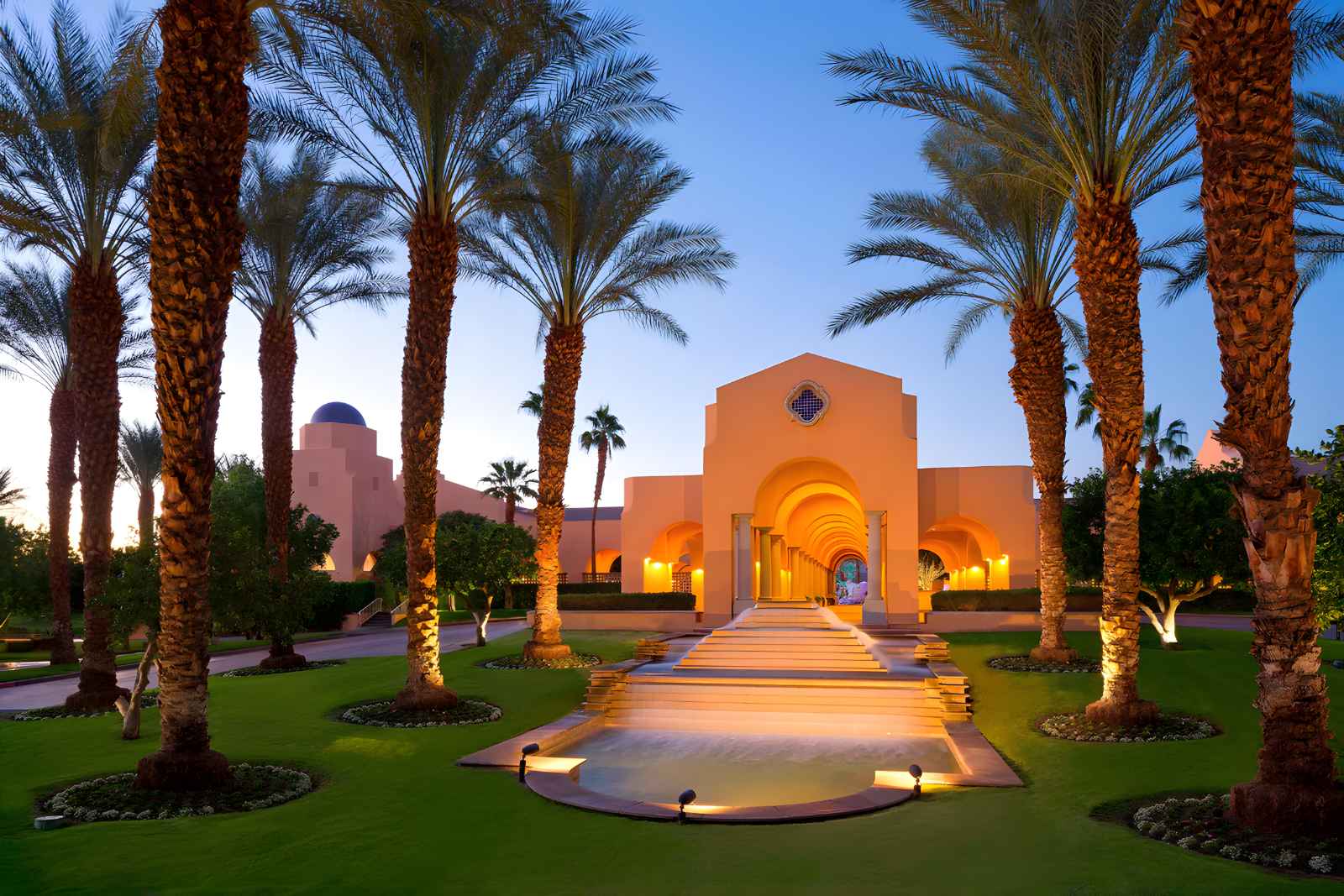 Best All Inclusive Resorts in California The Westin Rancho Mirage Golf Resort & Spa