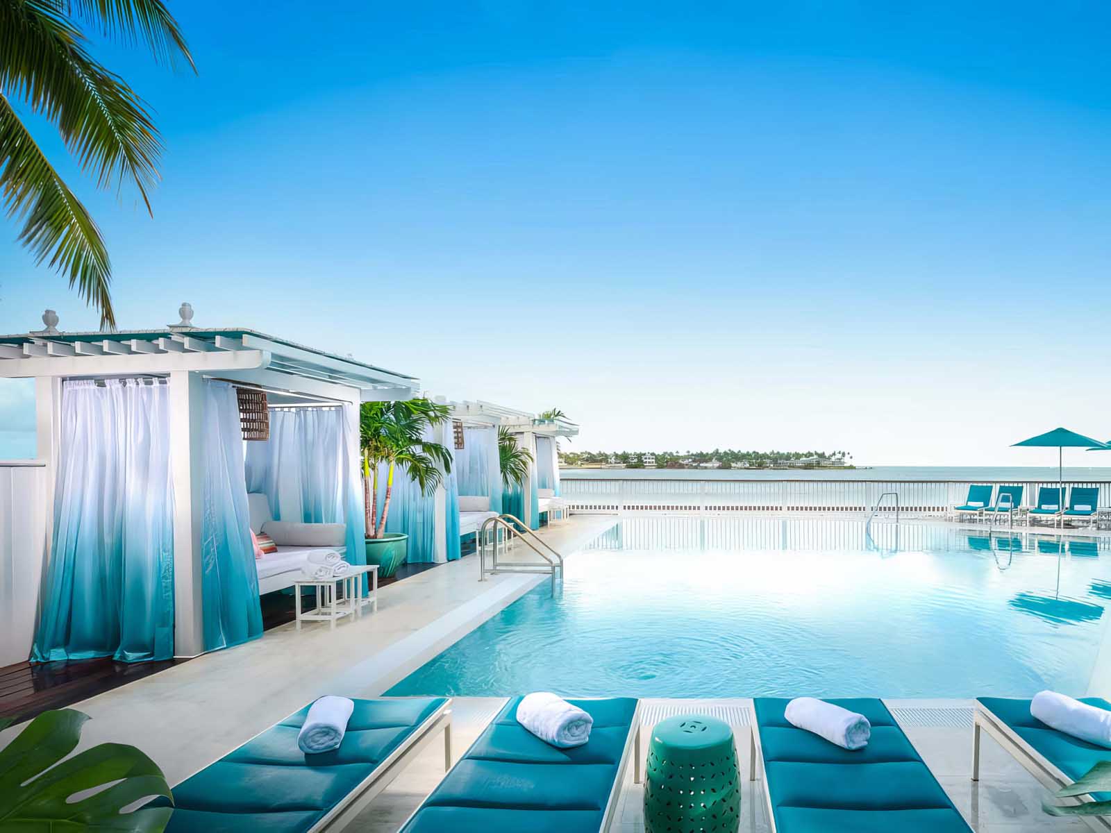 Best All-Inclusive Resorts in Florida Ocean Key Resort and Spa