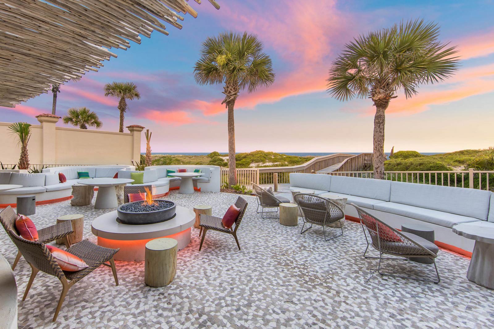 Best All-Inclusive Resorts in Florida Ritz Carlton Amelia Island