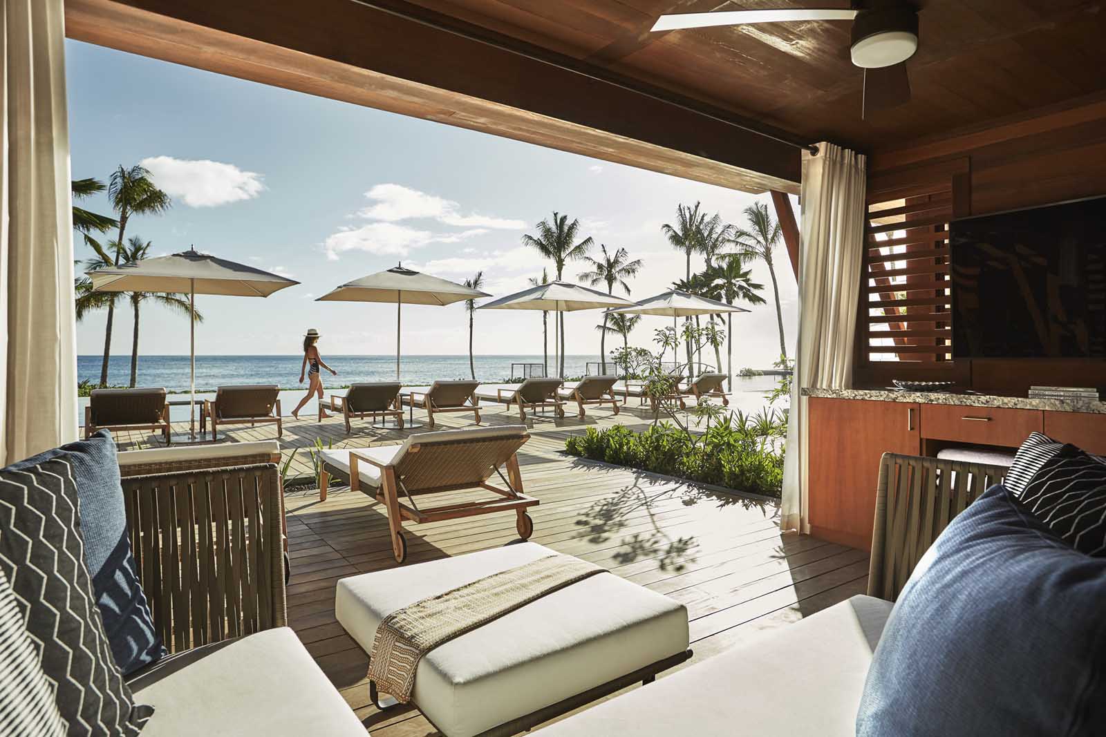 Best All Inclusive Resorts Hawaii Four Seasons Oahu at Ko Olina Room