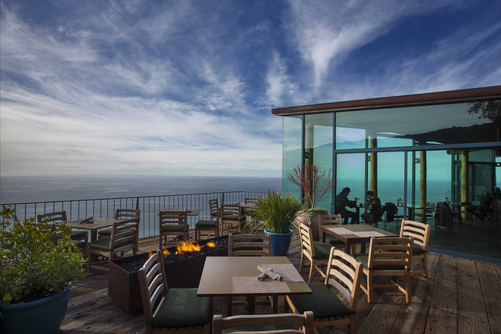 Best All Inclusive Resorts in California Post Ranch Inn