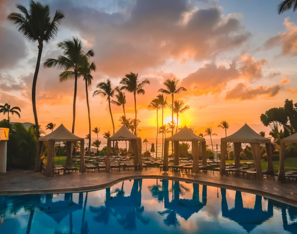 Best All-Inclusive Resorts in Maui