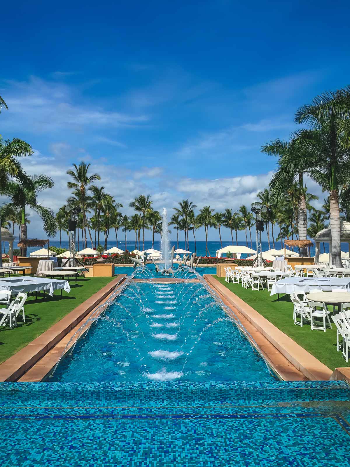 Four Seasons Resort Maui at Wailea Beach