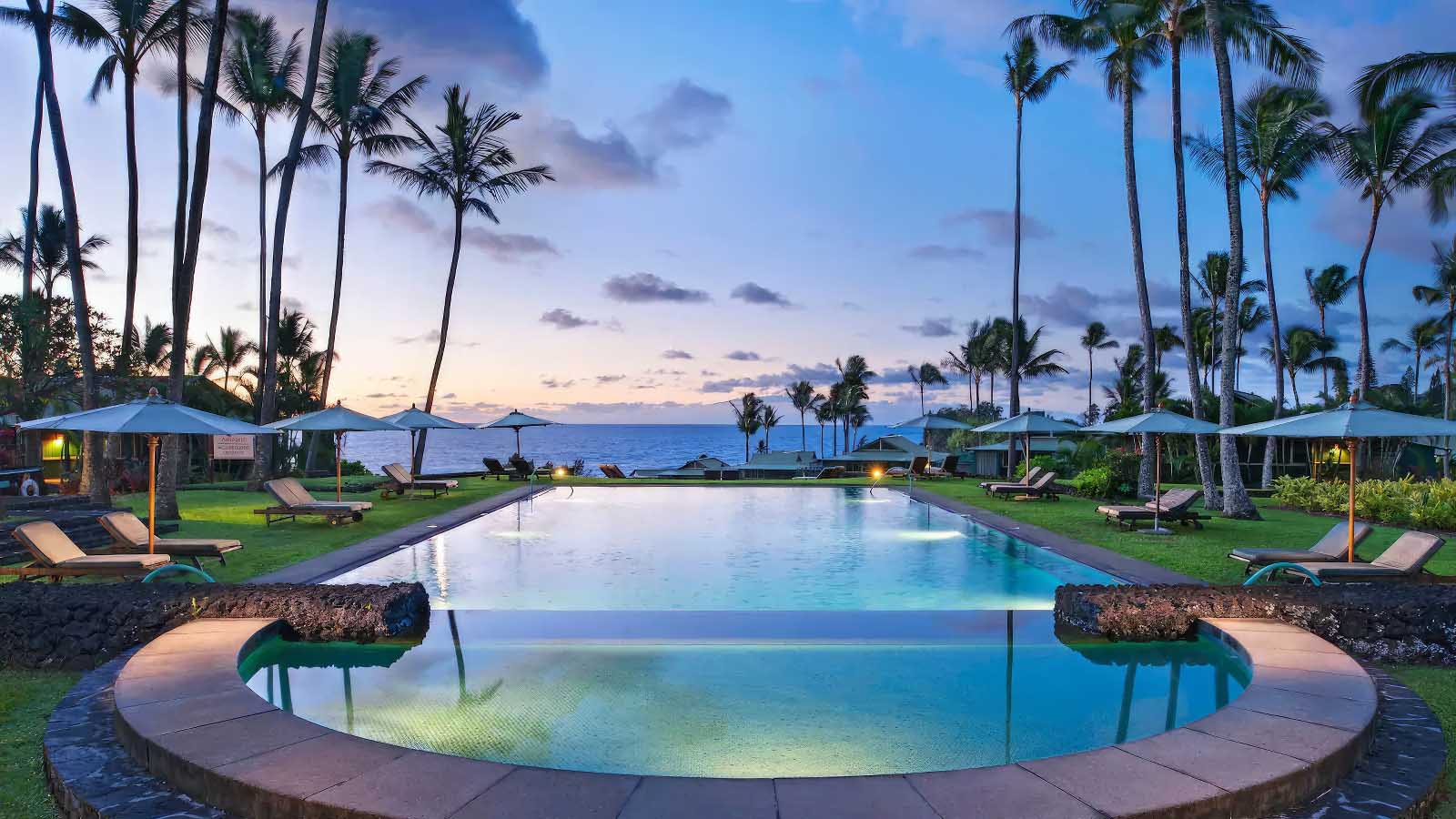 Hana Maui Resort, a Destination By Hyatt Residence