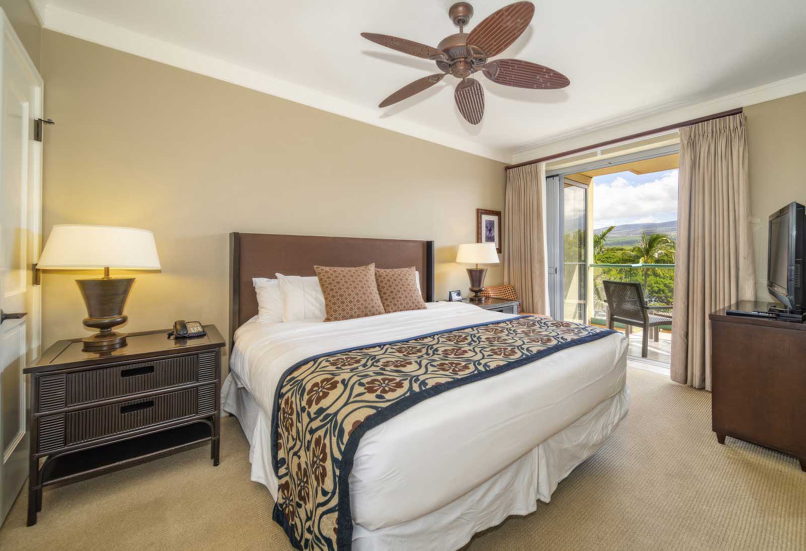 Maui all inclusive resorts Honua Kai Resort & Spa 