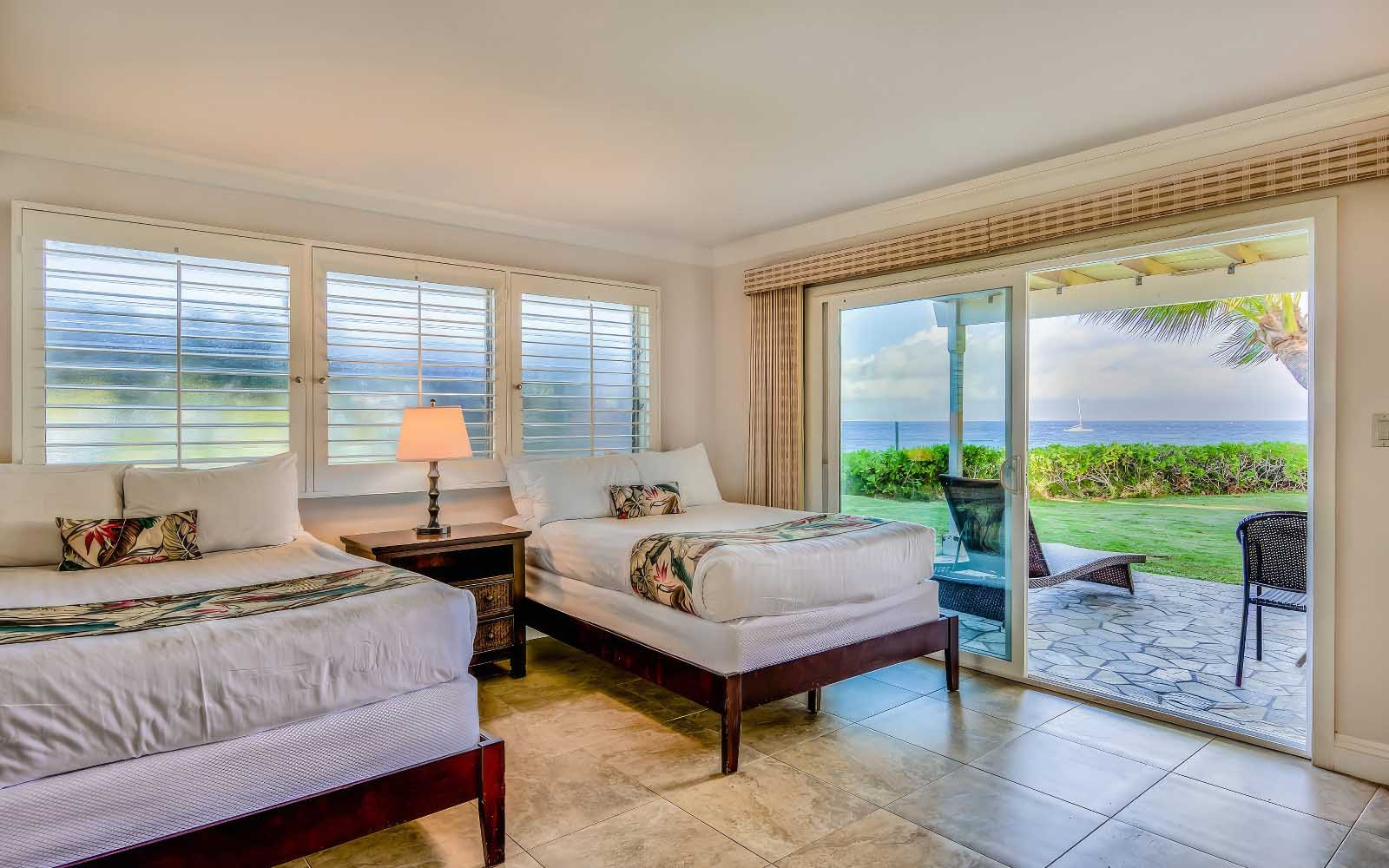 Royal Lahaina Resort and Bungalows