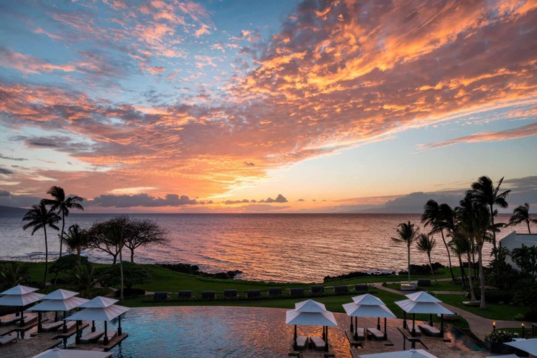 Best AllInclusive Resorts in Maui The D